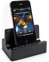 Arcam DrDock - Цифровая док-станция для iPod/iPad/iPhone